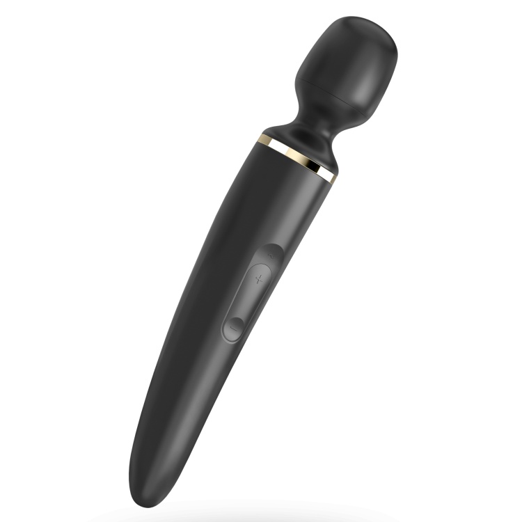 Masážna hlavica Satisfyer Wand-er Woman