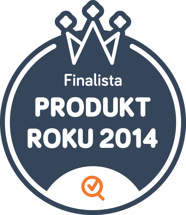 ProduktRoku 2014 – finalista