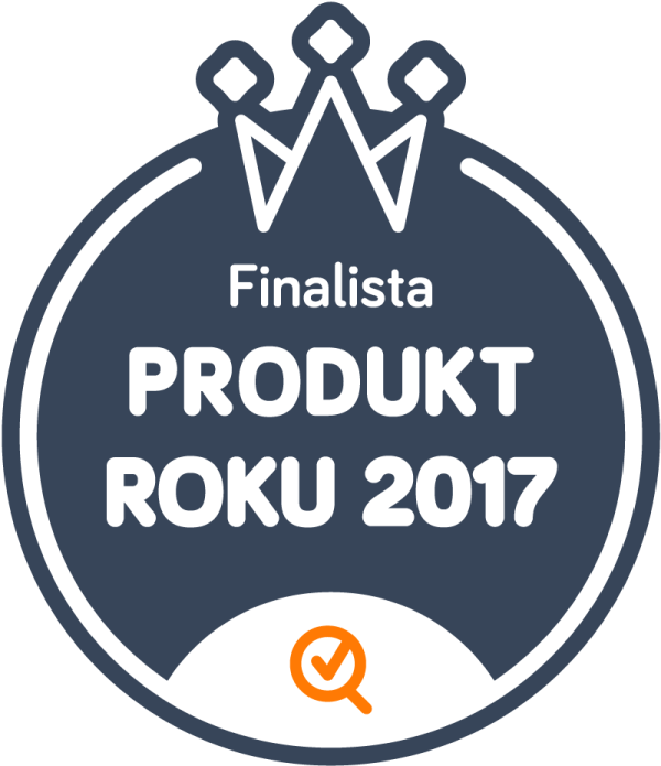 ProduktRoku 2017 – finalista