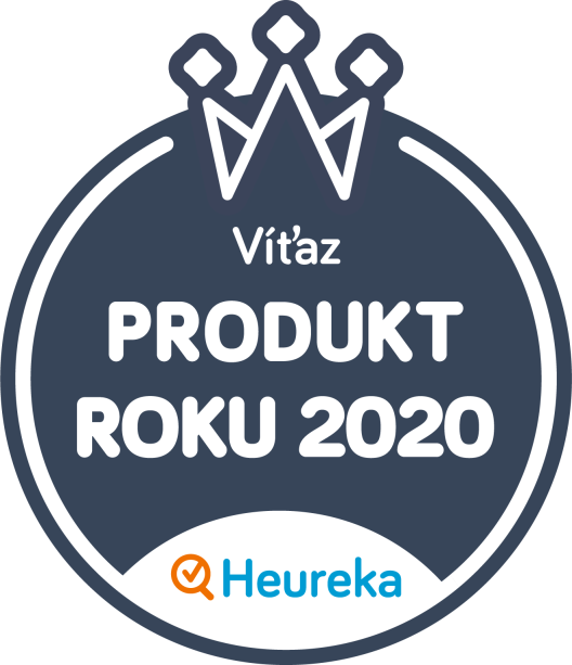 ProduktRoku 2020 – víťaz